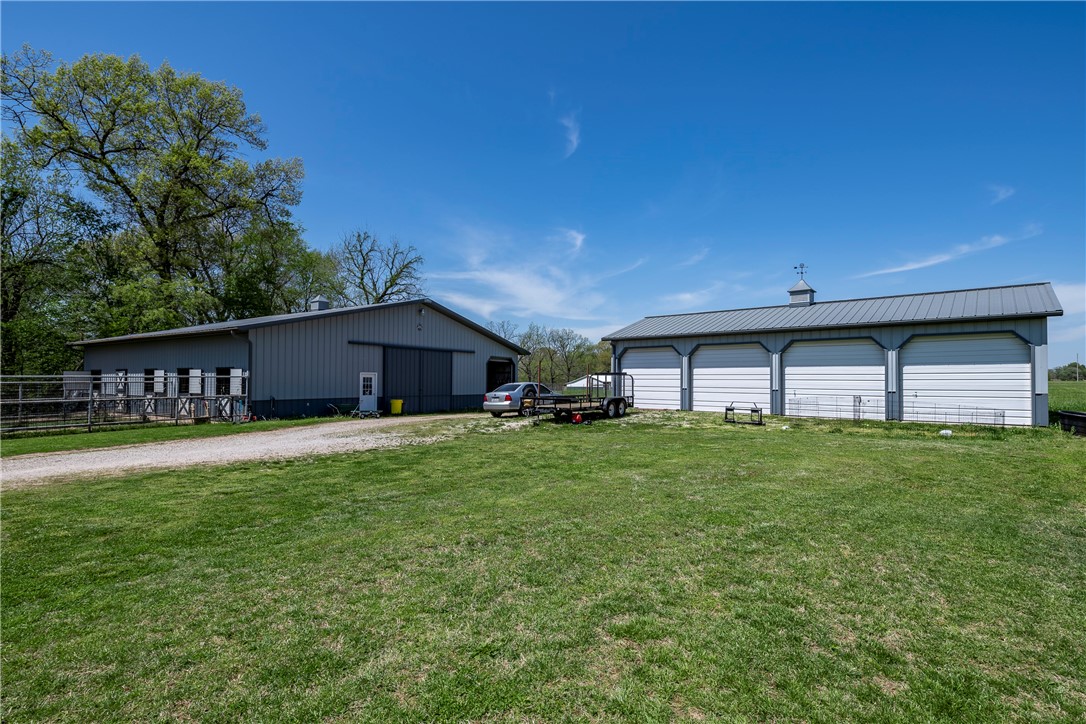 Donckers Sub Rurban - Residential