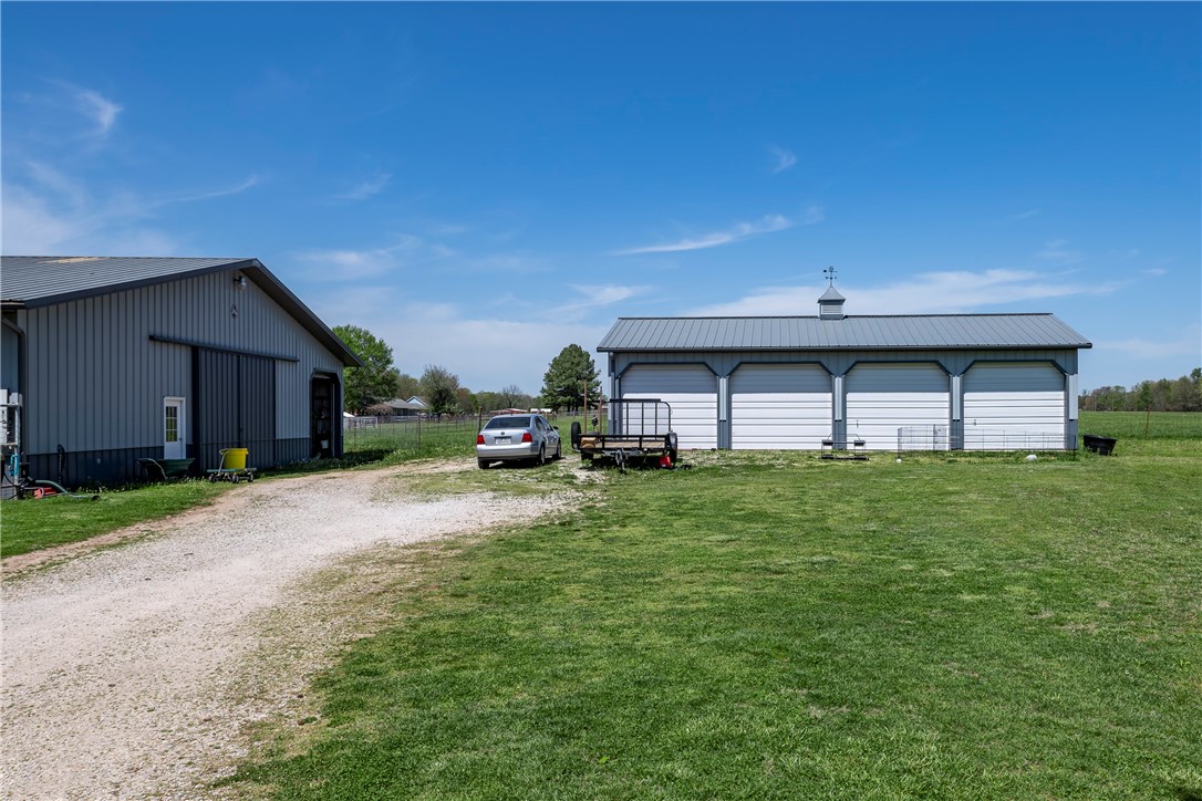 Donckers Sub Rurban - Residential