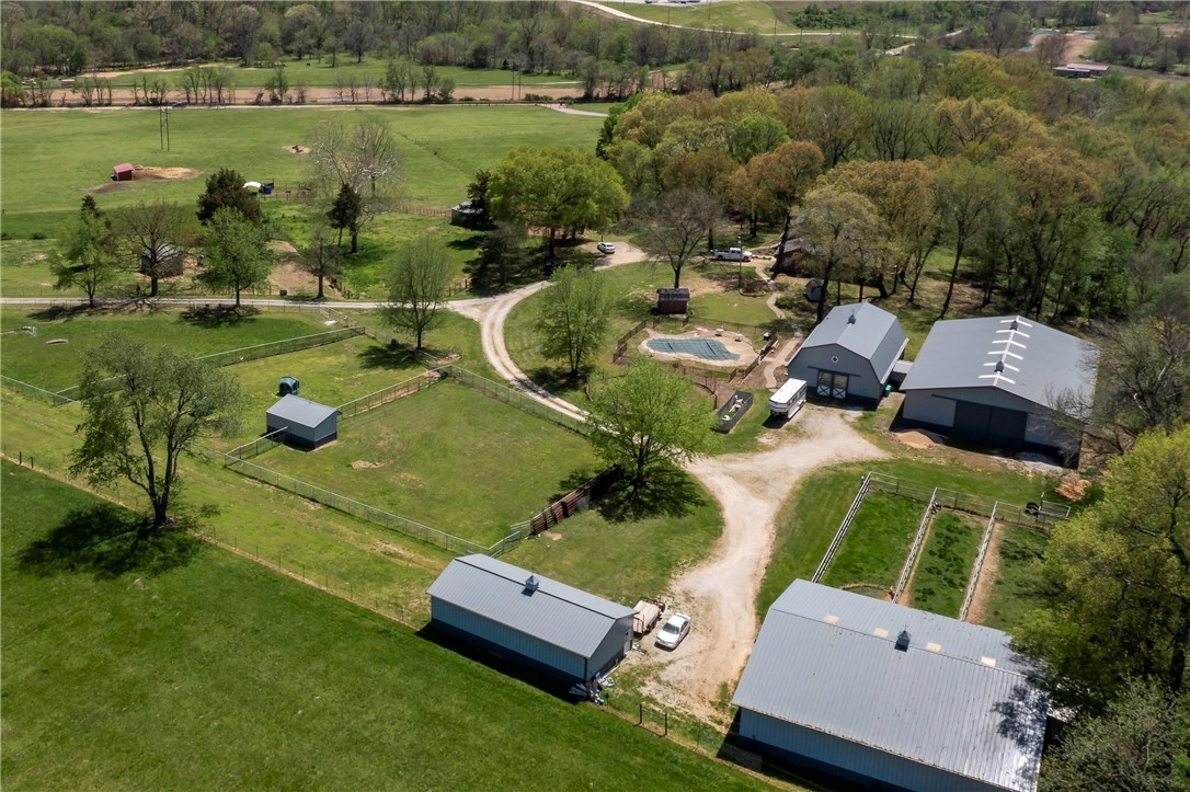 Donckers Sub Rurban - Residential