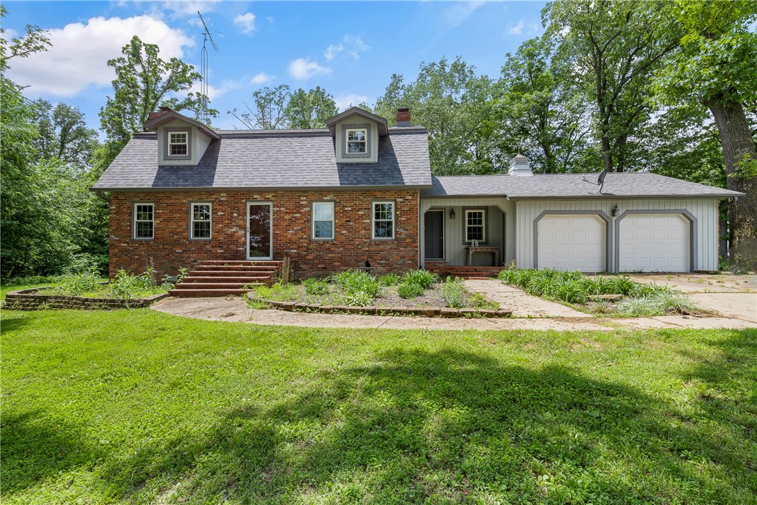 Donckers Sub Rurban - Residential