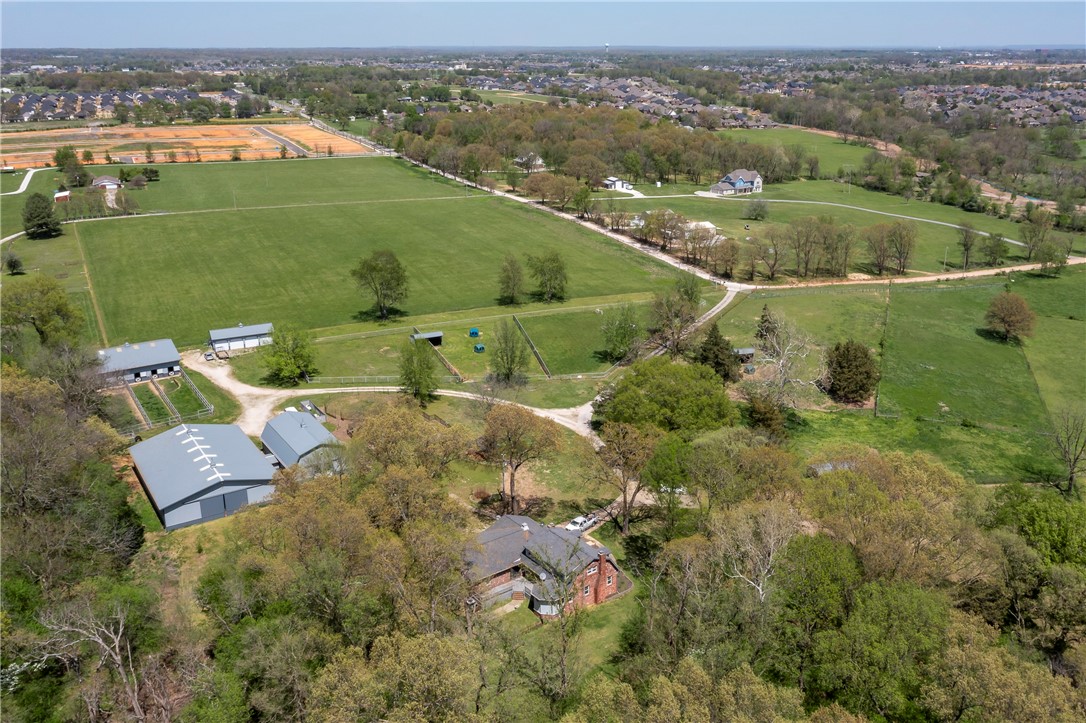 Donckers Sub Rurban - Residential