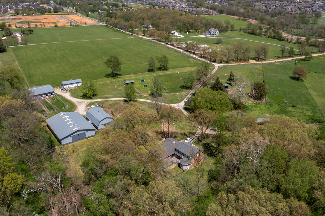 Donckers Sub Rurban - Residential