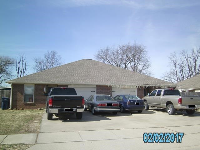 Haden Place Sub Siloam Spgs - Residential Income