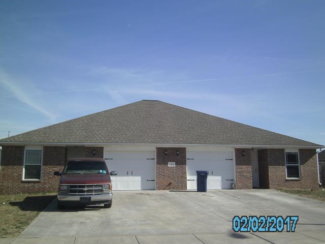 Haden Place Sub Siloam Spgs - Residential Income