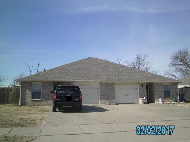 Haden Place Sub Siloam Spgs - Residential Income