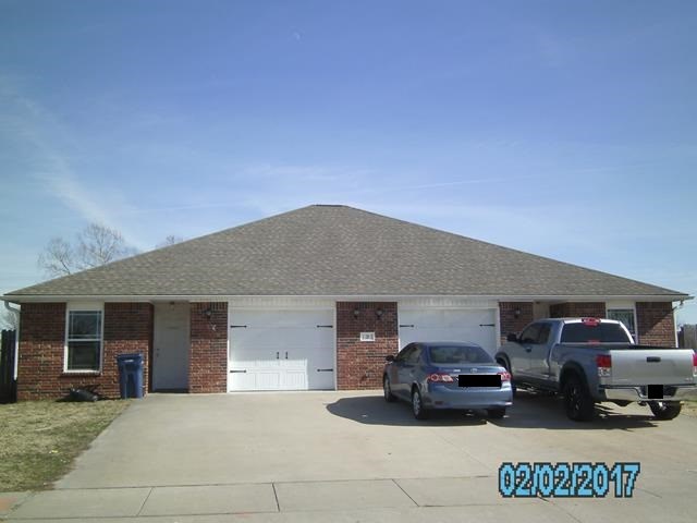 Haden Place Sub Siloam Spgs - Residential Income