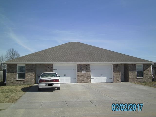 Haden Place Sub Siloam Spgs - Residential Income