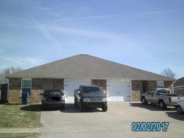 Haden Place Sub Siloam Spgs - Residential Income