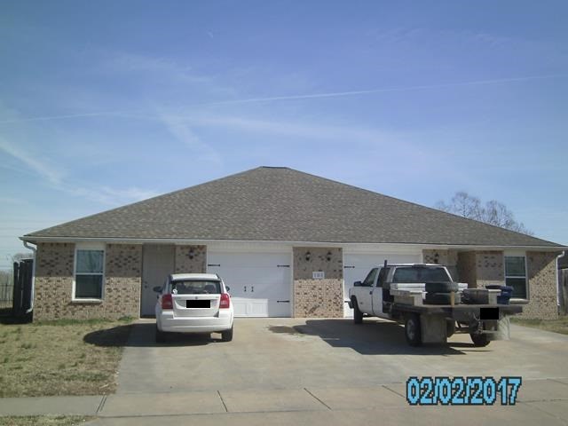 Haden Place Sub Siloam Spgs - Residential Income