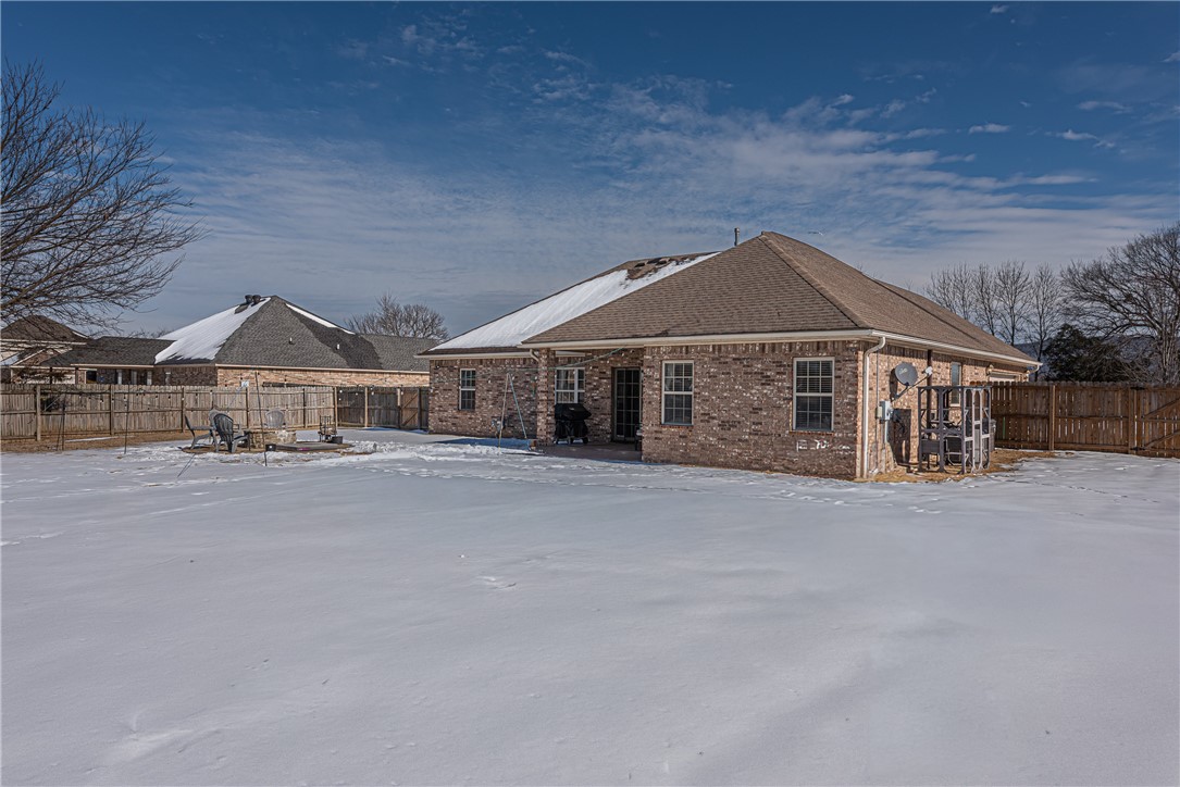 East Creek Place - Residential