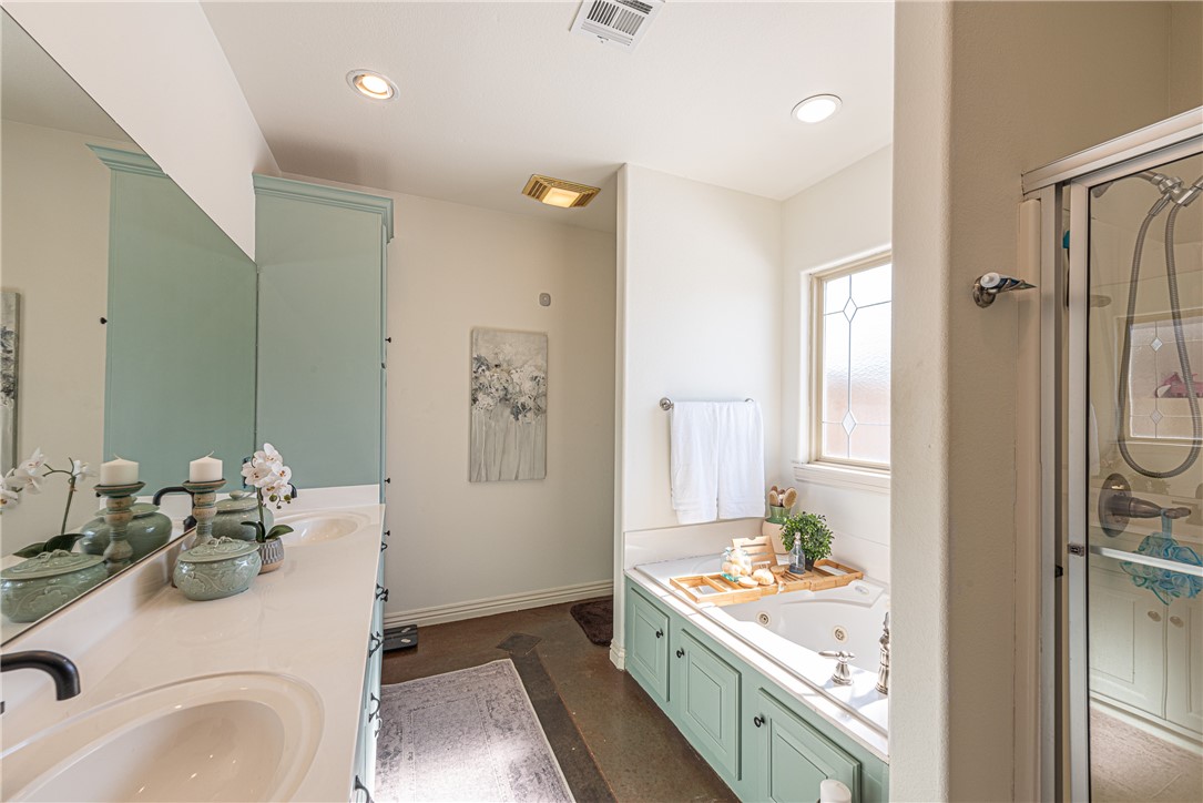 East Creek Place - Residential