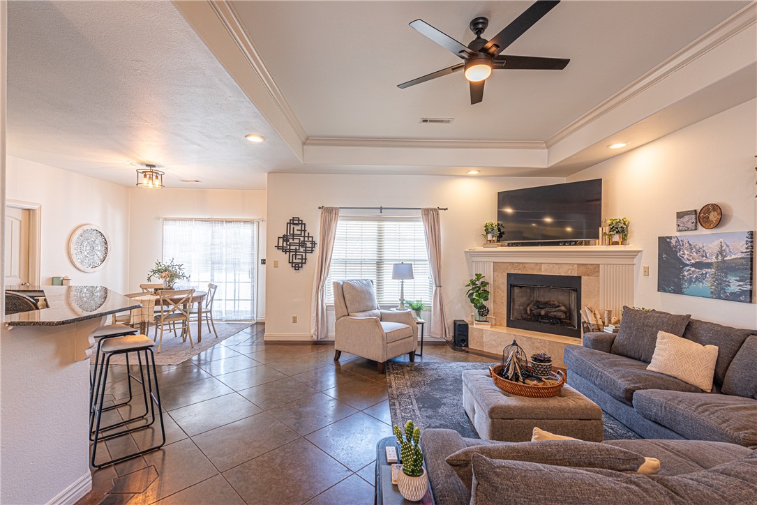 East Creek Place - Residential