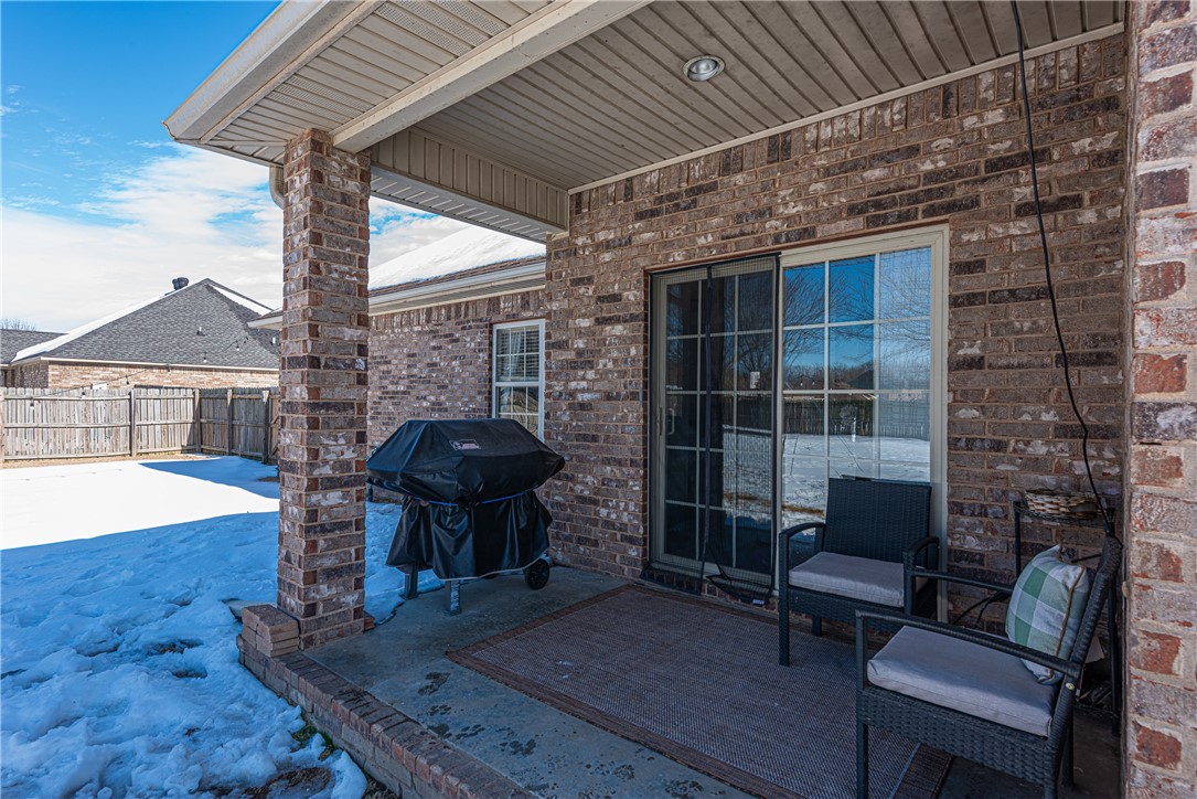 East Creek Place - Residential