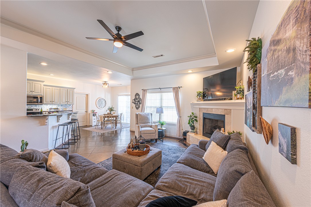 East Creek Place - Residential