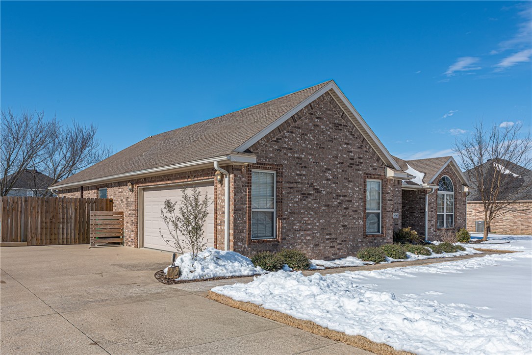 East Creek Place - Residential