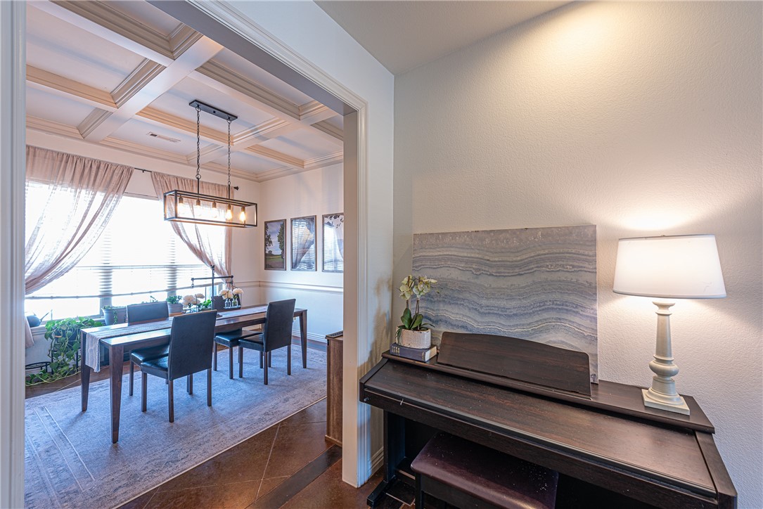 East Creek Place - Residential