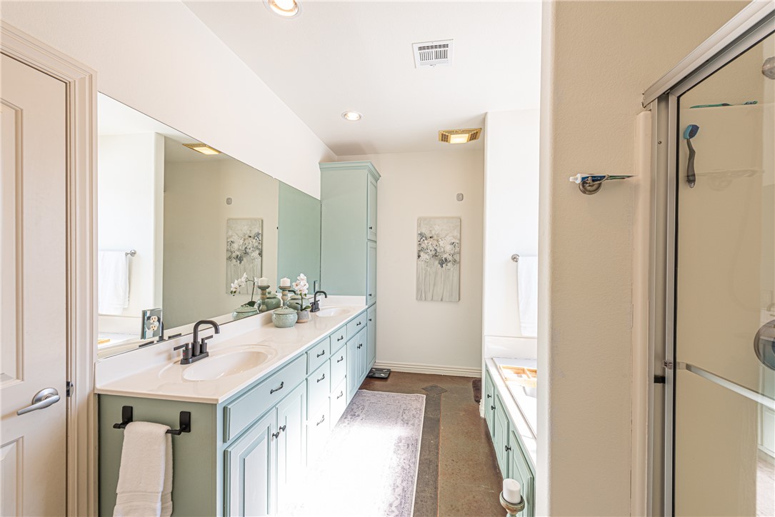 East Creek Place - Residential