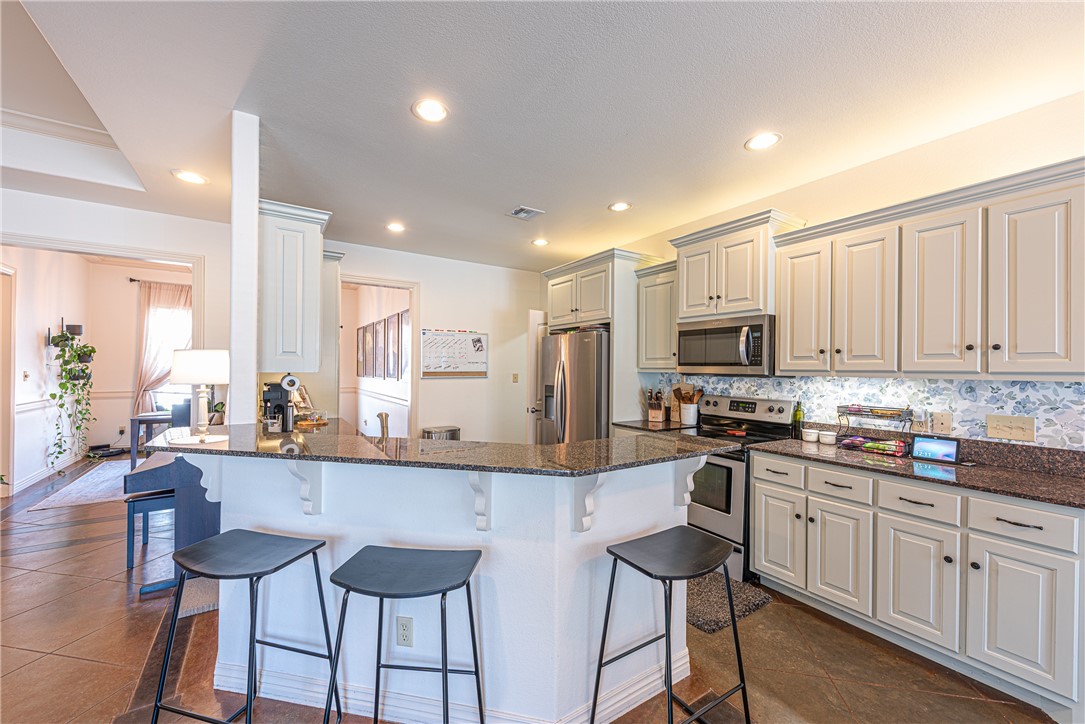 East Creek Place - Residential