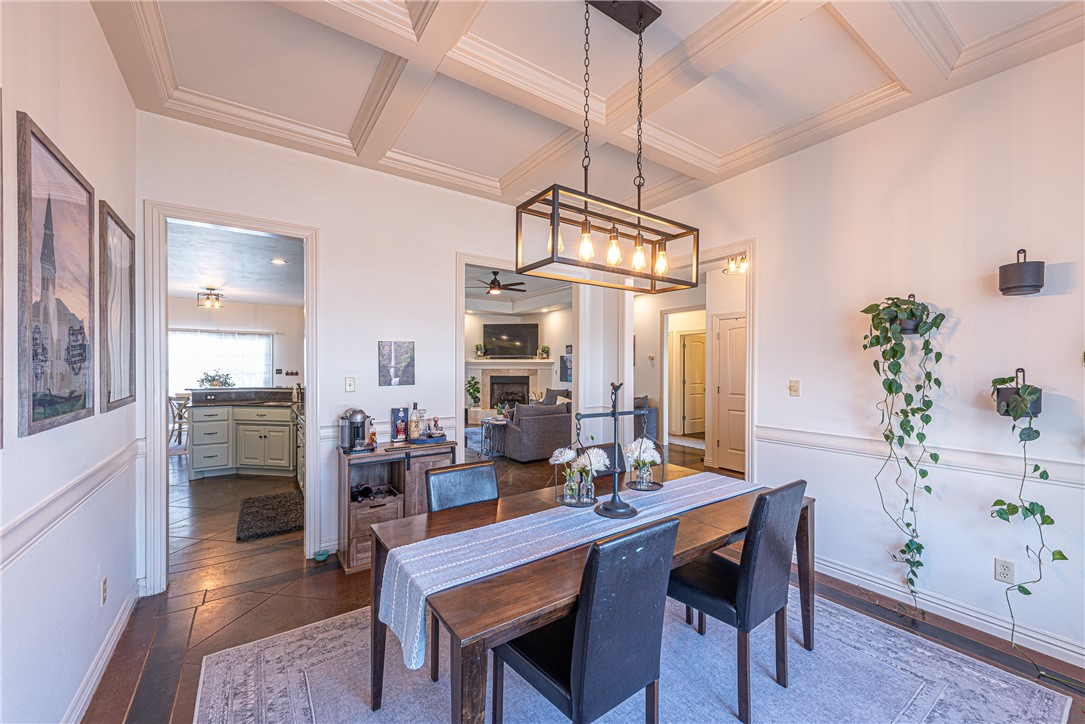 East Creek Place - Residential