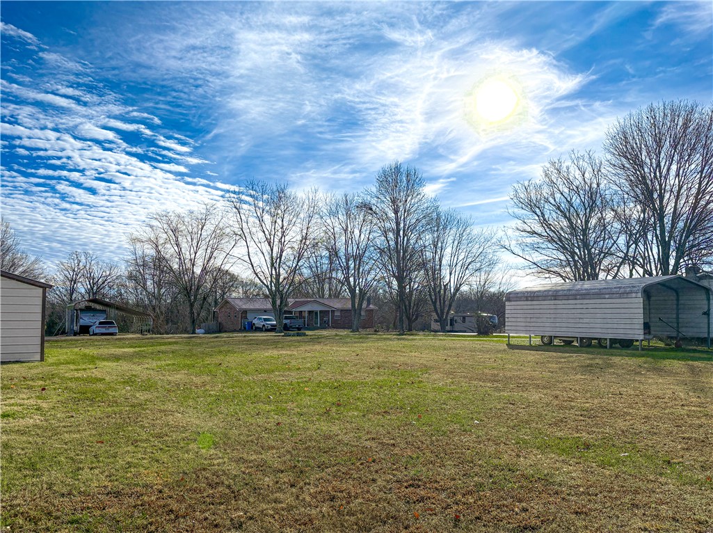 Belle Meade - Residential