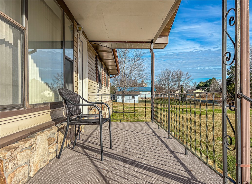 Belle Meade - Residential