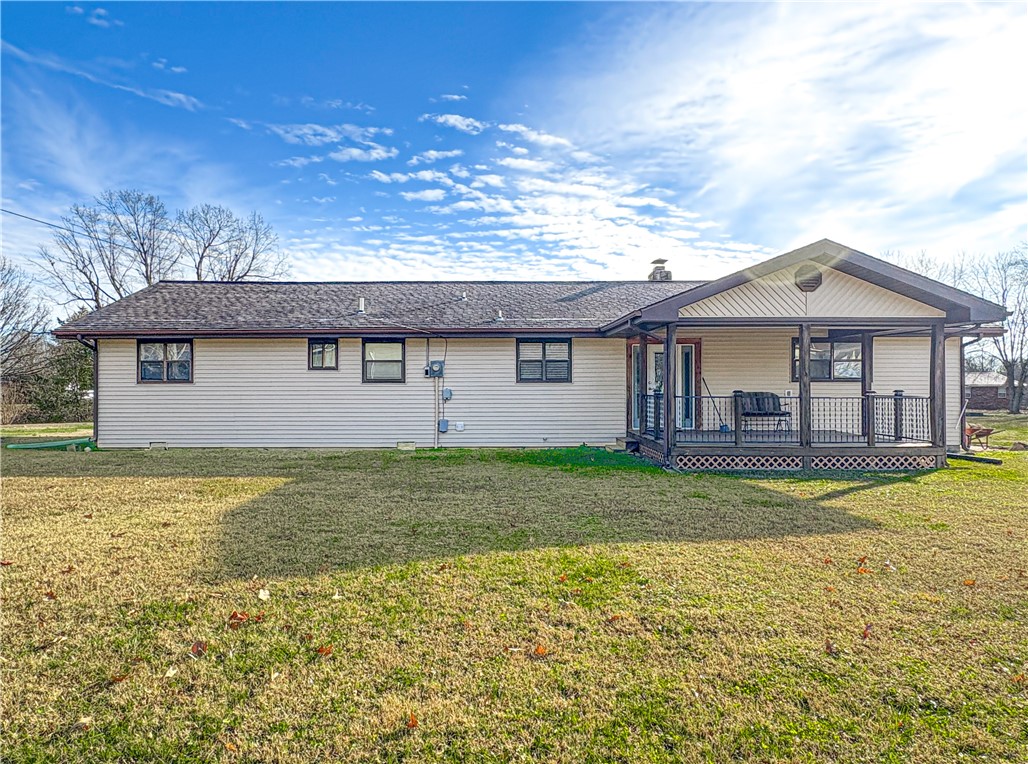 Belle Meade - Residential