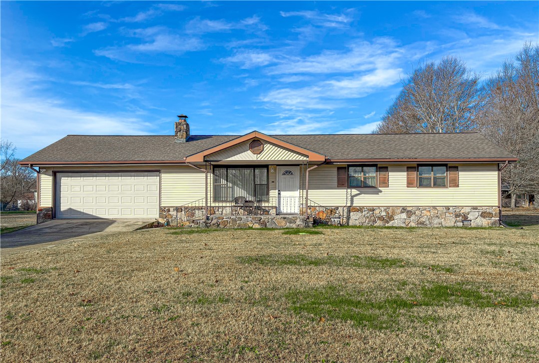 Belle Meade - Residential