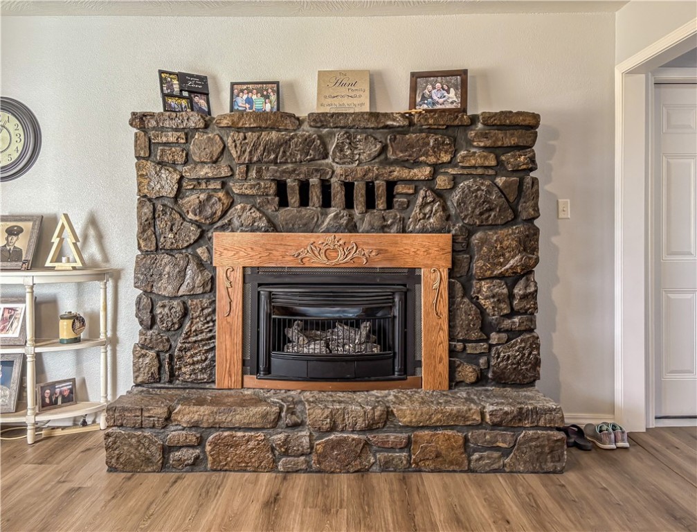 Belle Meade - Residential