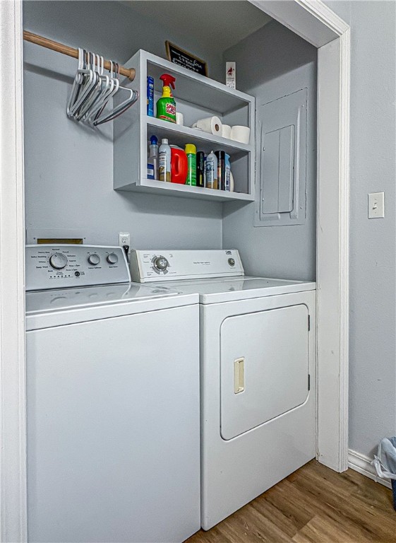 Belle Meade - Residential