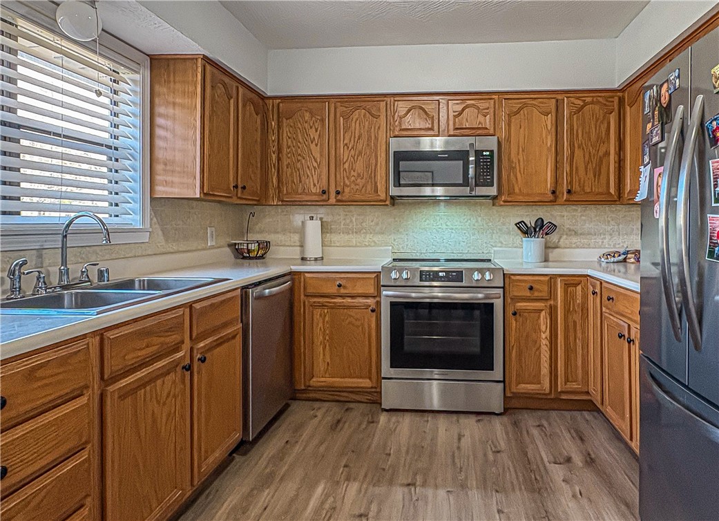 Belle Meade - Residential