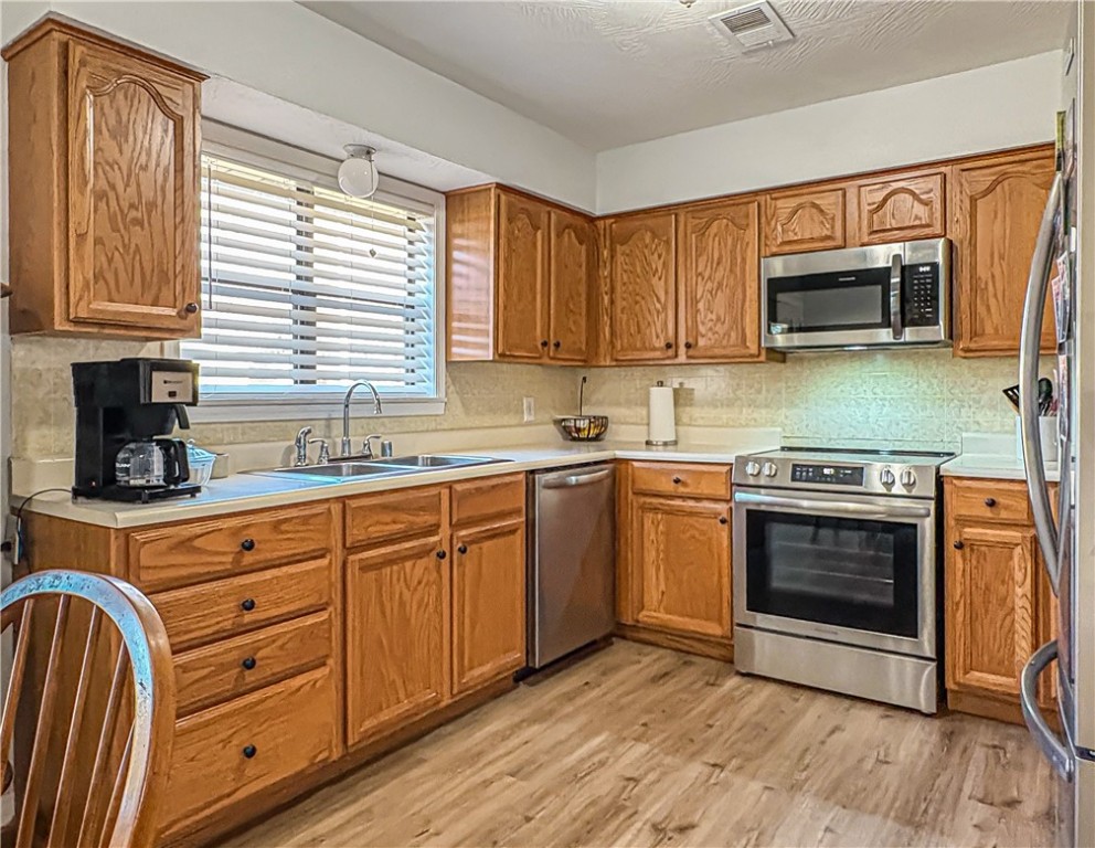 Belle Meade - Residential