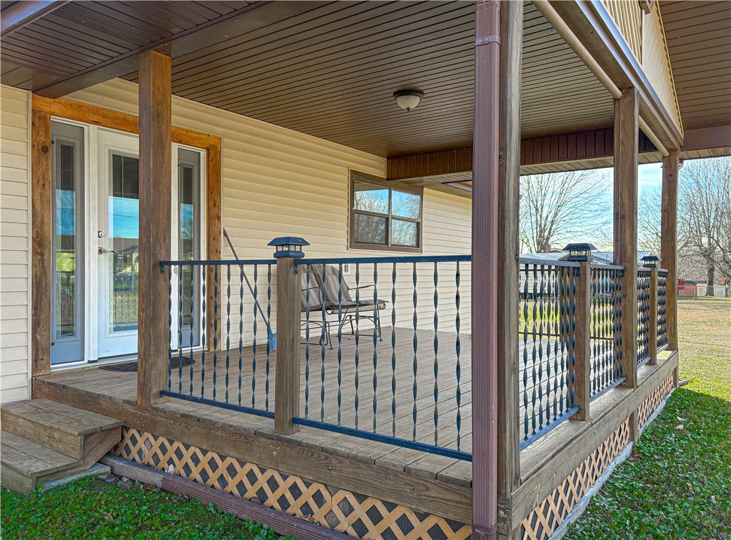 Belle Meade - Residential