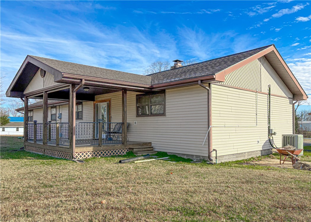 Belle Meade - Residential