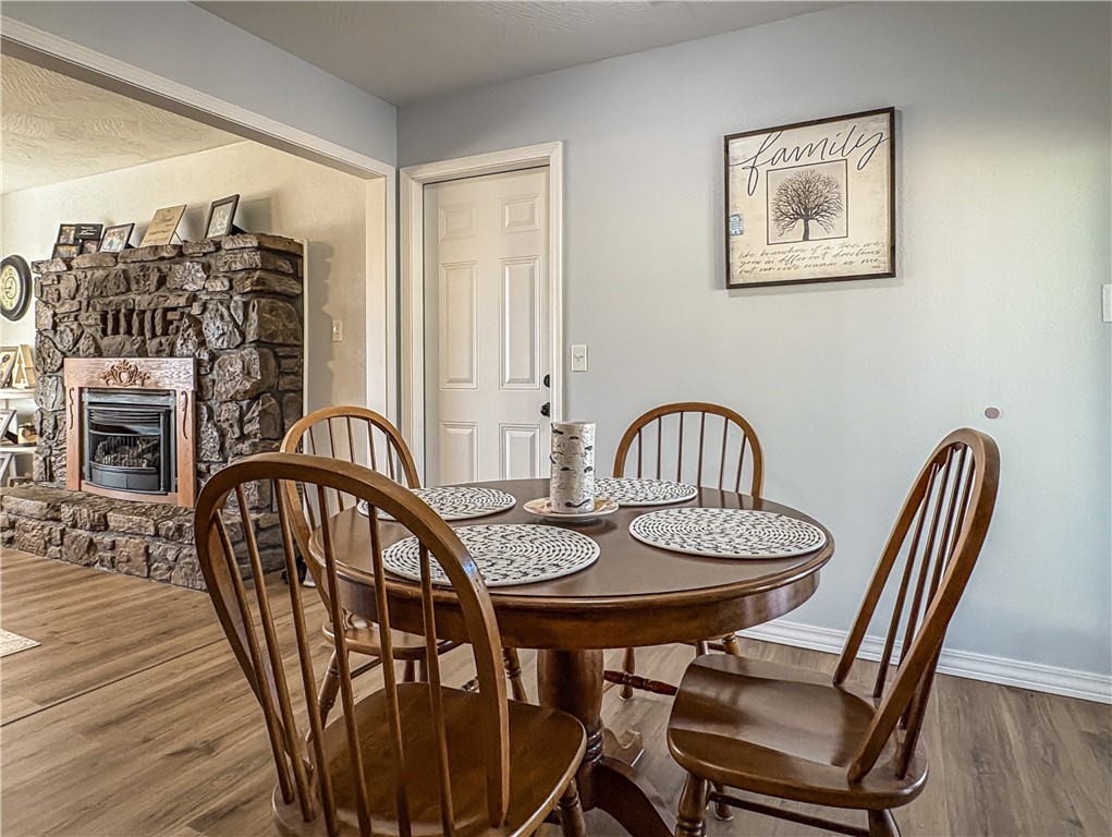 Belle Meade - Residential