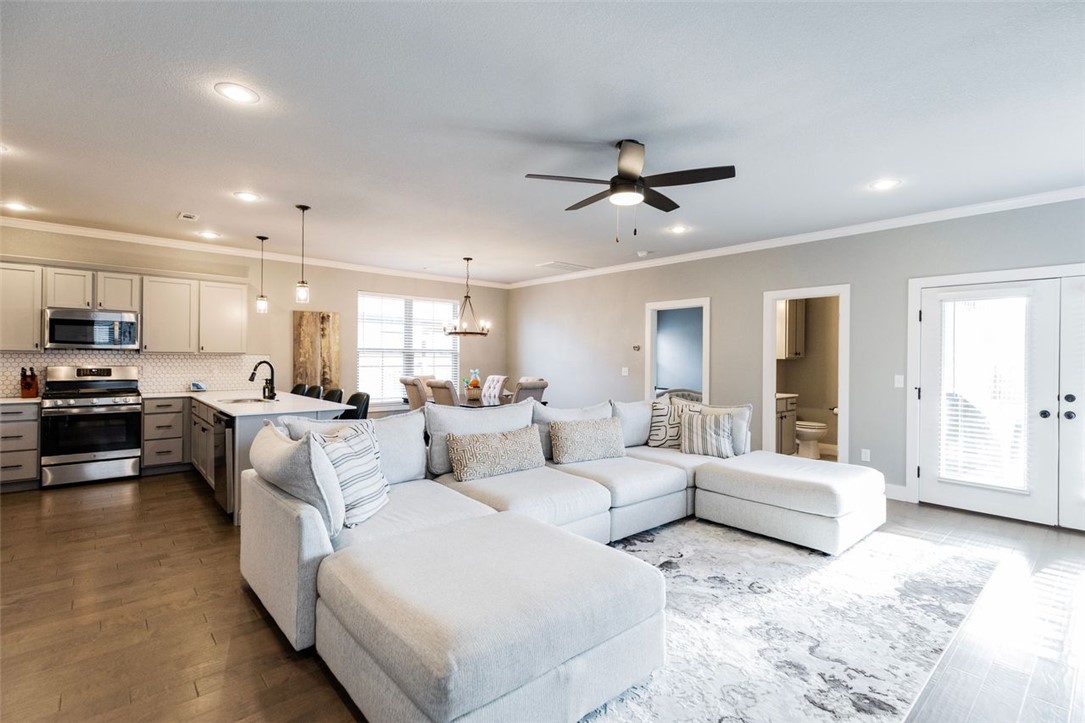 Park Central Pud Ph Iii Lowell - Residential