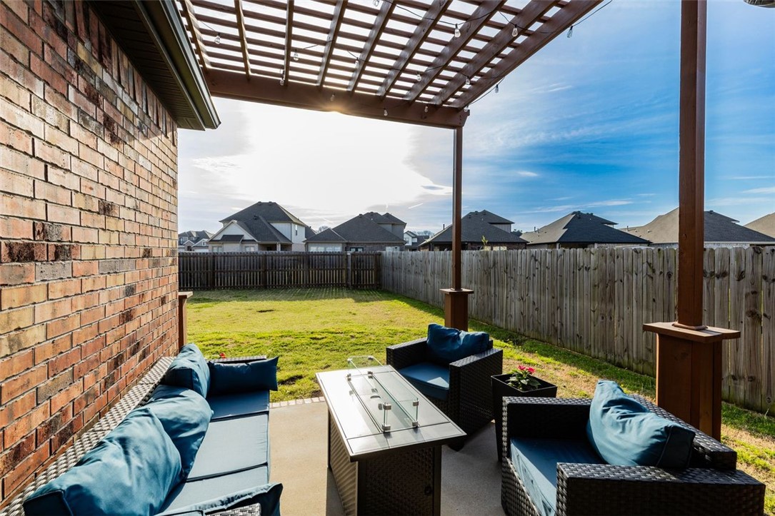 Park Central Pud Ph Iii Lowell - Residential