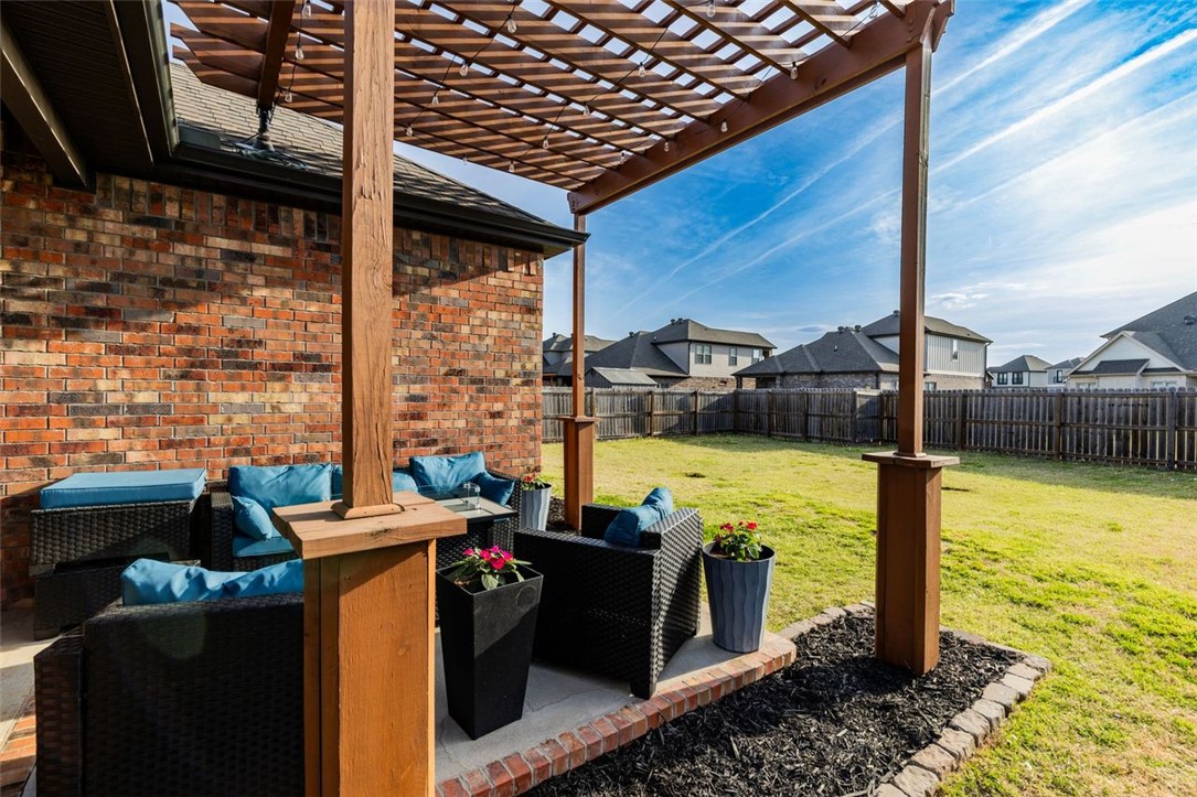 Park Central Pud Ph Iii Lowell - Residential