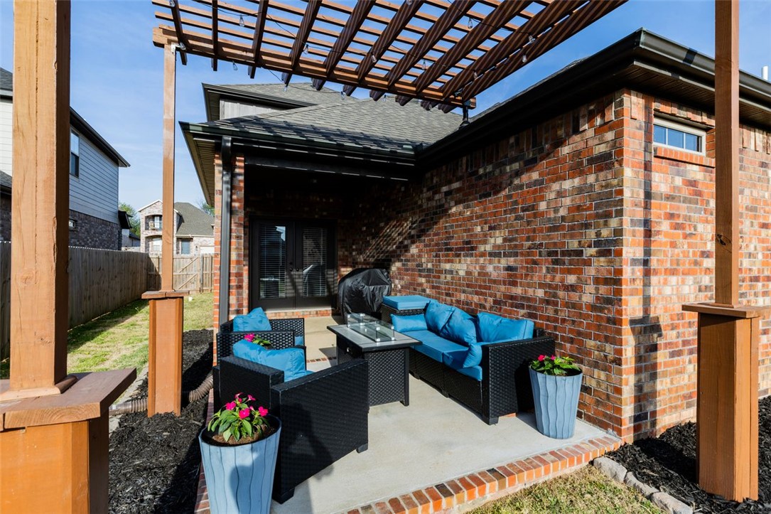 Park Central Pud Ph Iii Lowell - Residential