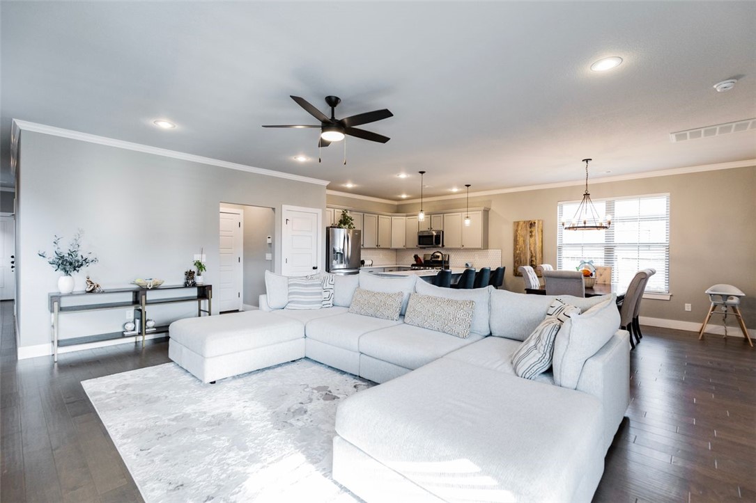 Park Central Pud Ph Iii Lowell - Residential