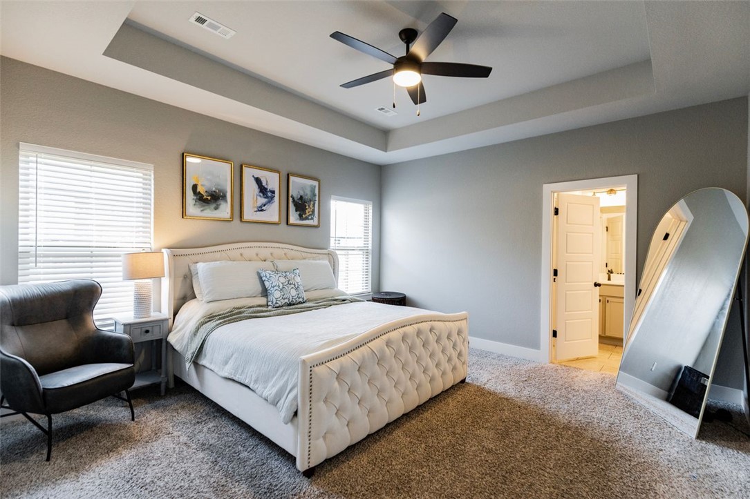 Park Central Pud Ph Iii Lowell - Residential