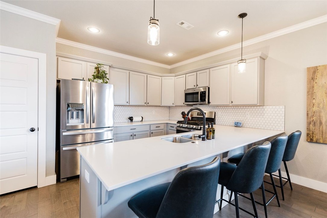 Park Central Pud Ph Iii Lowell - Residential