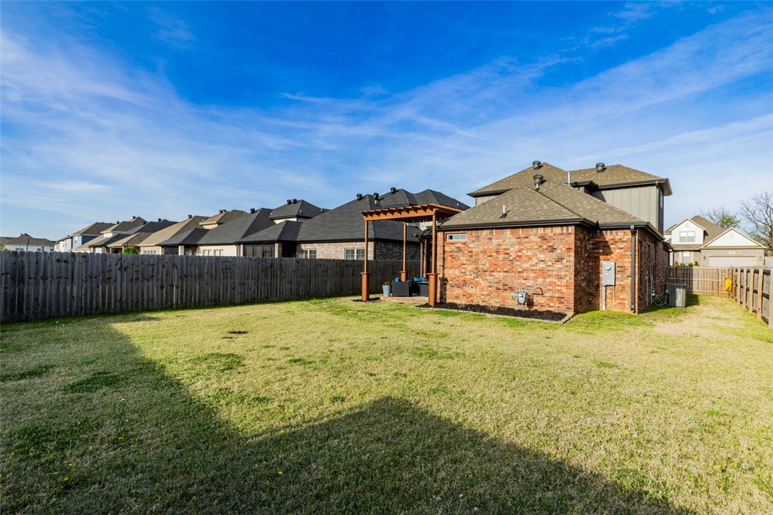 Park Central Pud Ph Iii Lowell - Residential