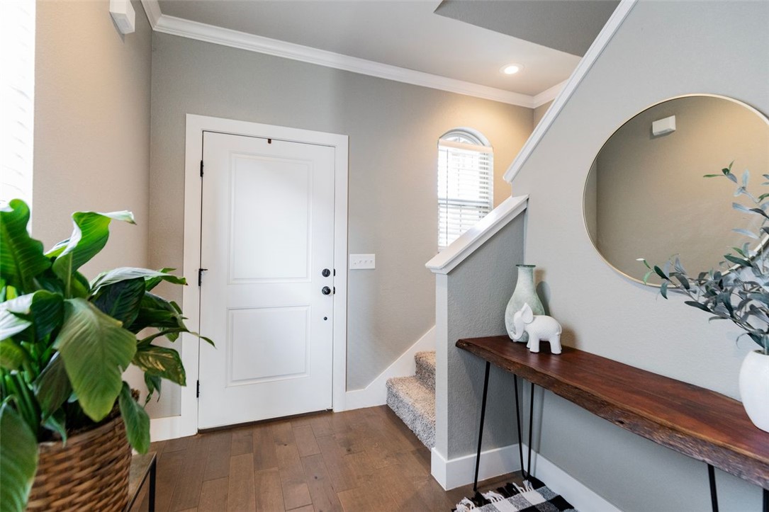 Park Central Pud Ph Iii Lowell - Residential