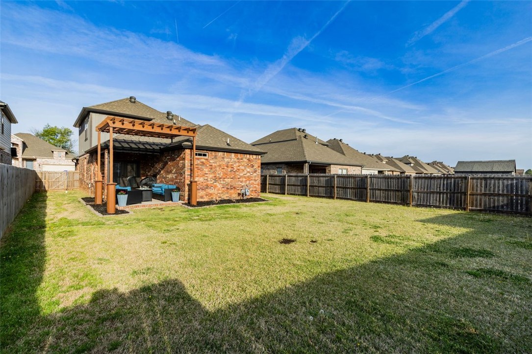 Park Central Pud Ph Iii Lowell - Residential