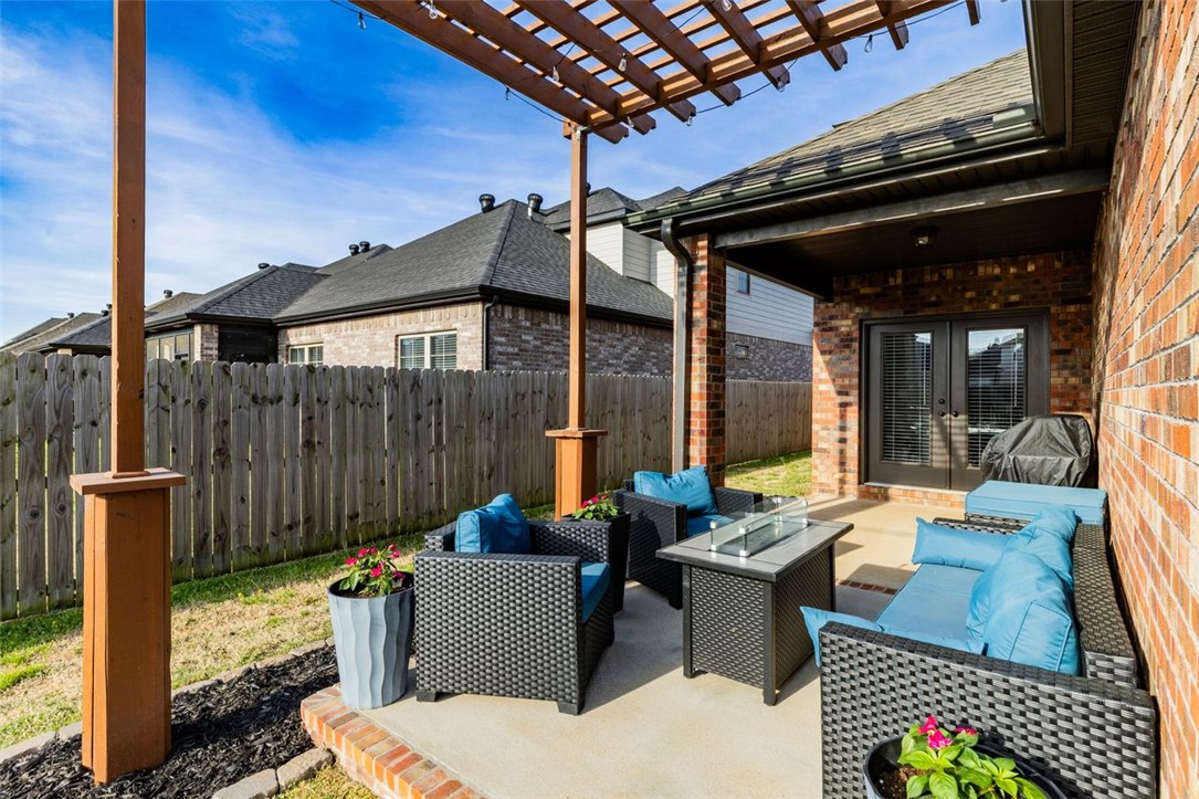 Park Central Pud Ph Iii Lowell - Residential