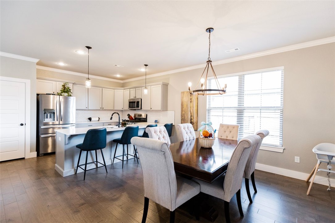 Park Central Pud Ph Iii Lowell - Residential