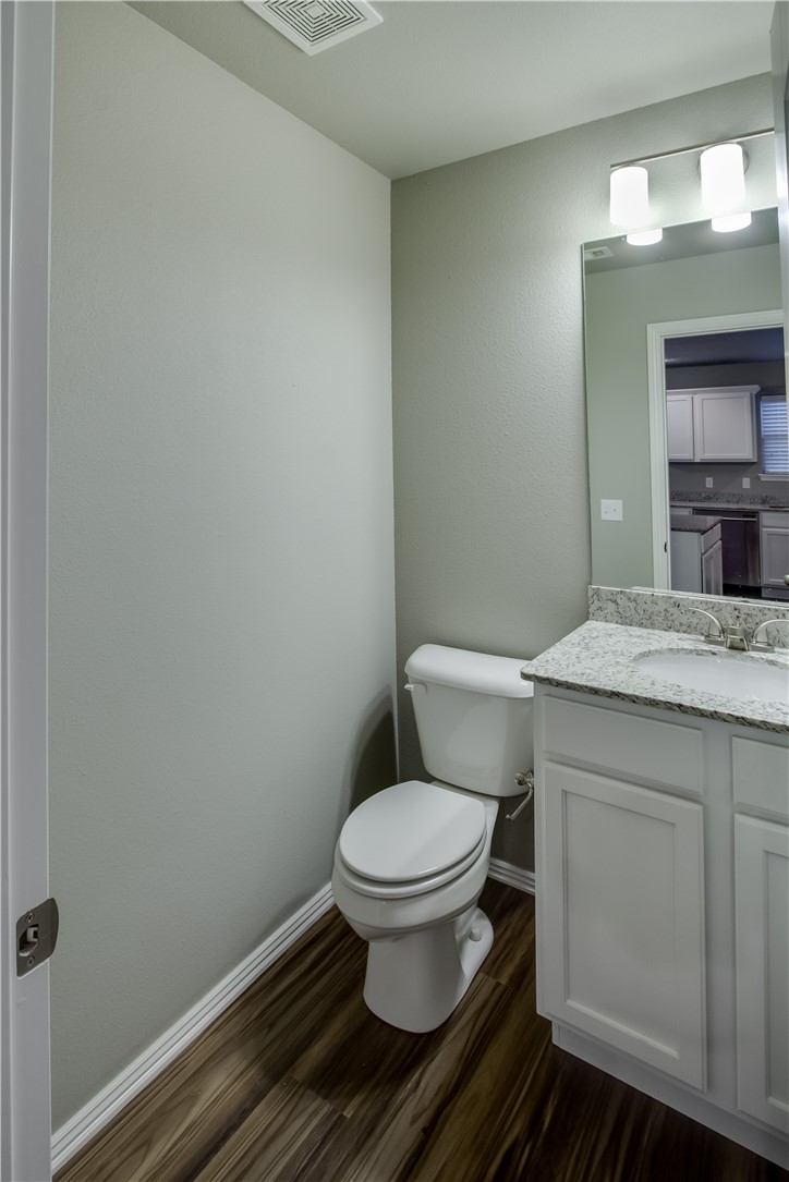 Hawkins House At Shiloh - Residential