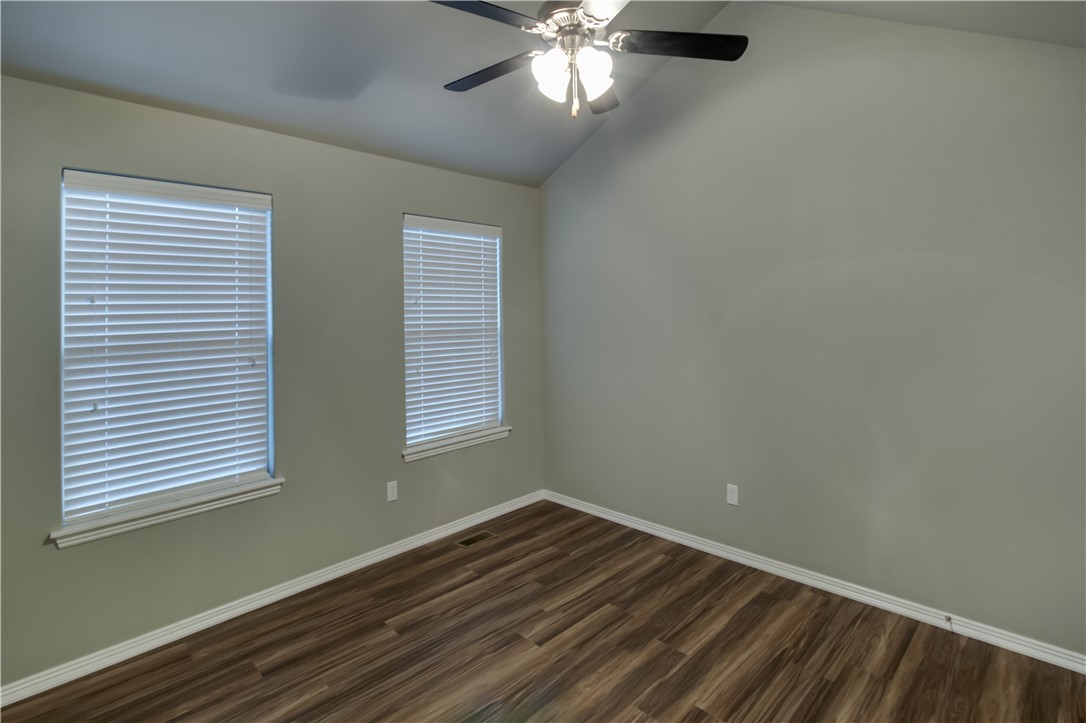 Hawkins House At Shiloh - Residential