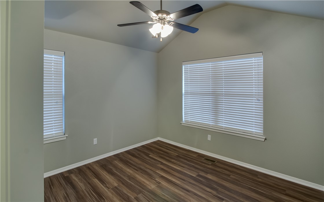 Hawkins House At Shiloh - Residential