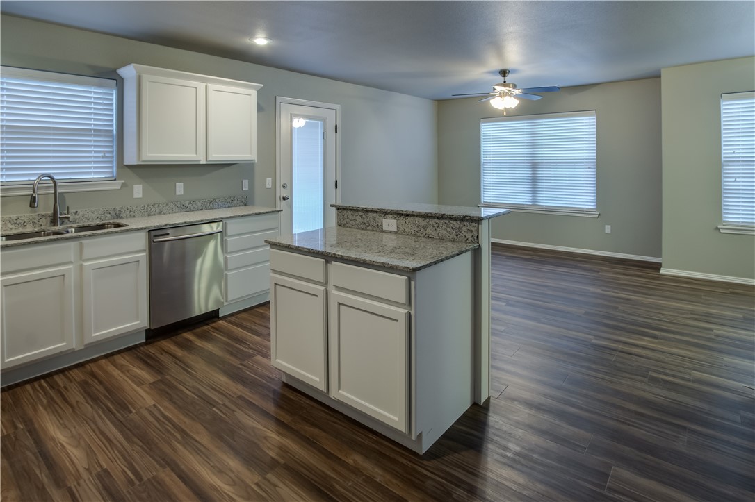 Hawkins House At Shiloh - Residential